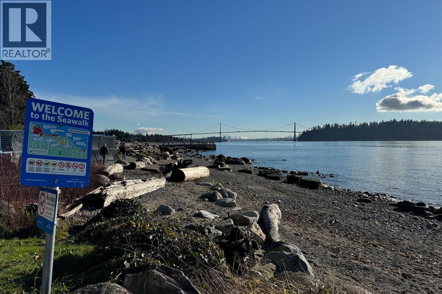 101 1737 Duchess Avenue, West Vancouver, British Columbia  V7V 1P8 - Photo 26 - R3162106