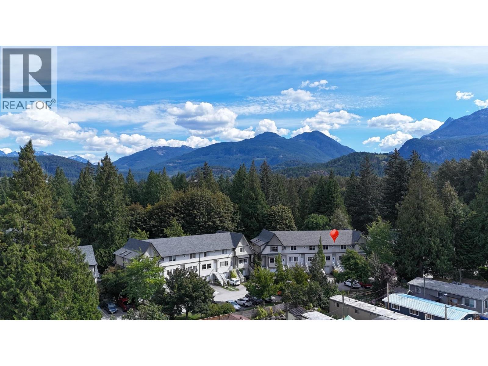 34 1800 Mamquam Road, Squamish, British Columbia  V8B 0J1 - Photo 1 - R3162109