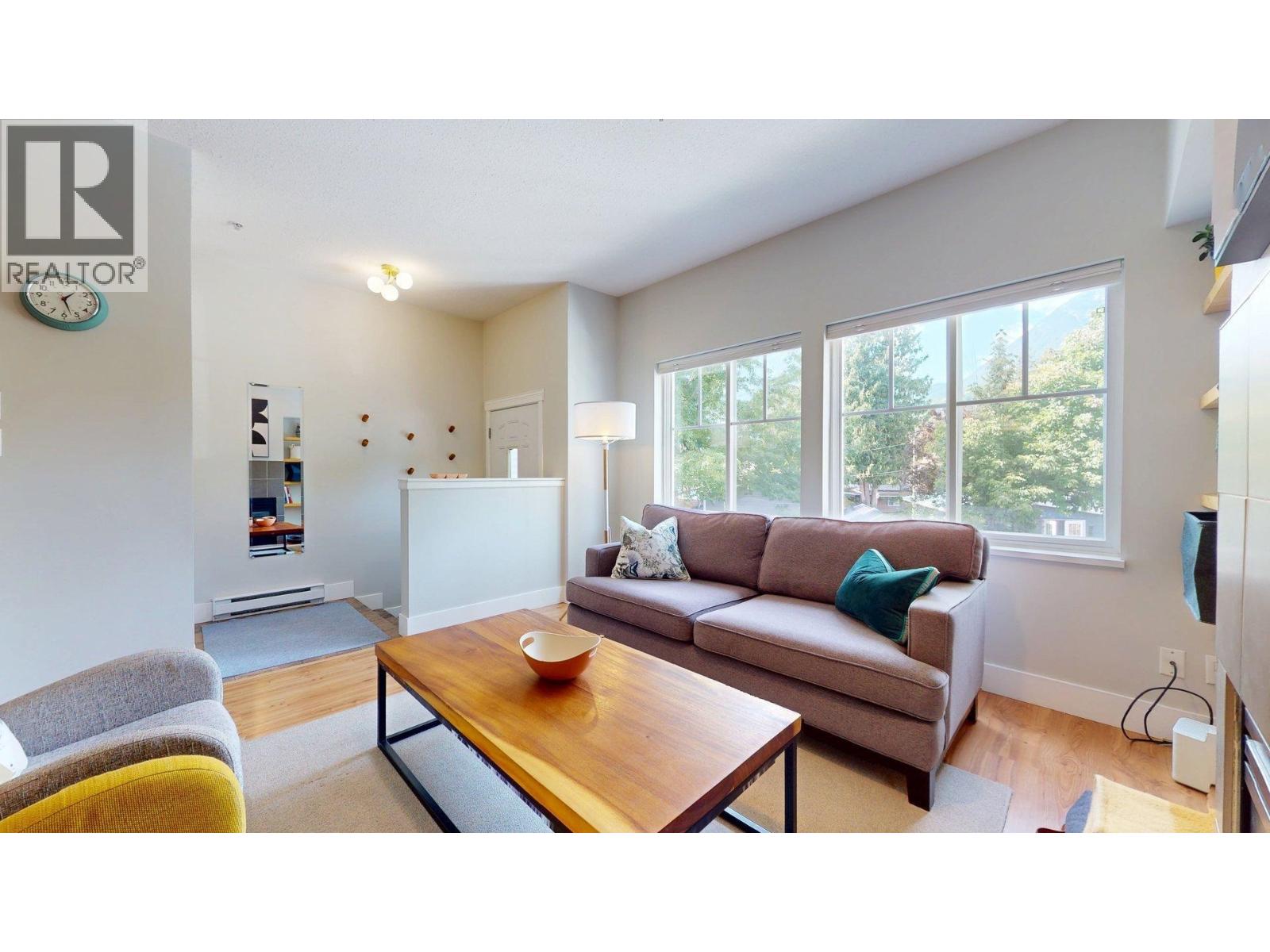 34 1800 Mamquam Road, Squamish, British Columbia  V8B 0J1 - Photo 4 - R3162109