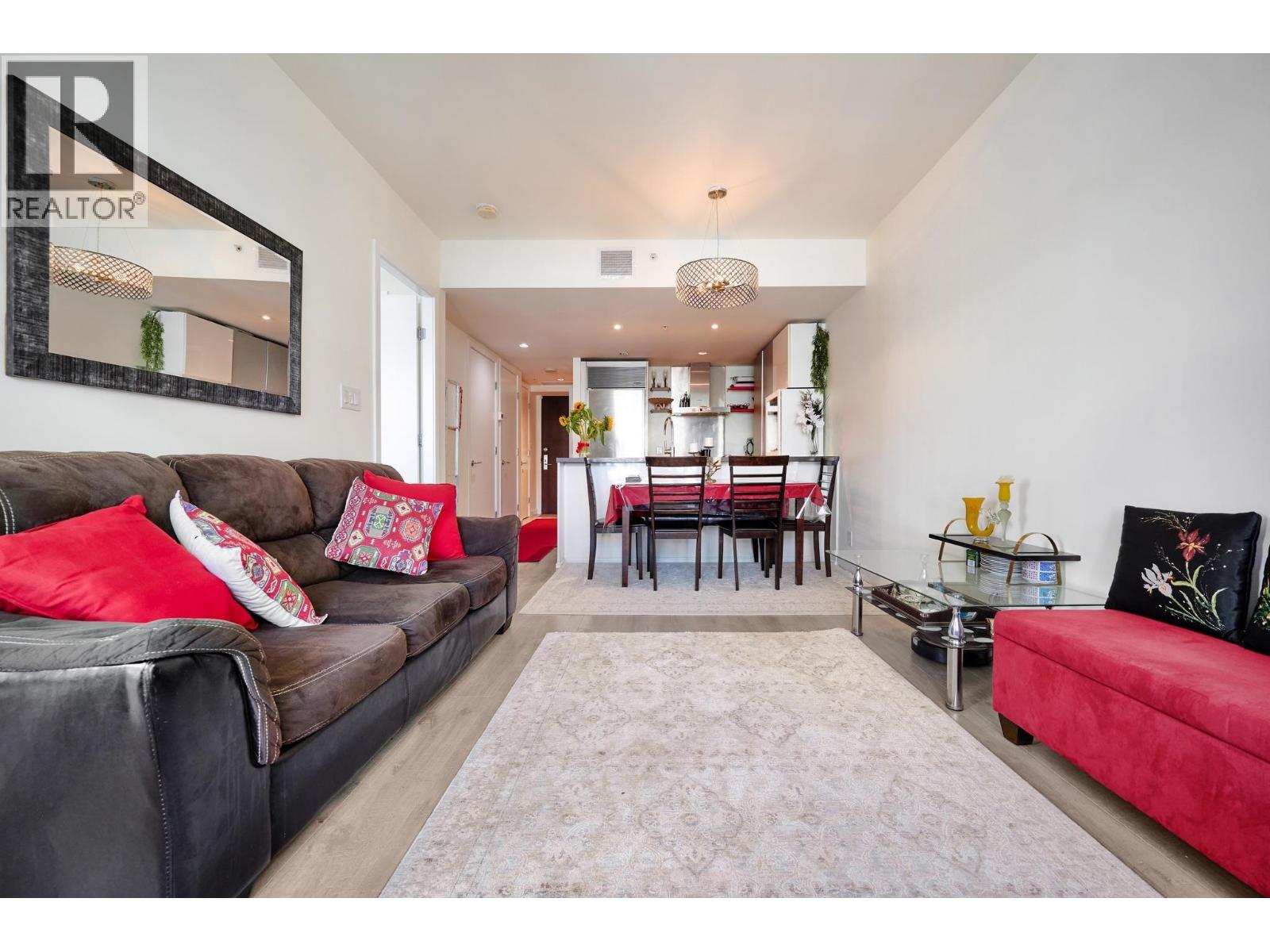 1805 788 Richards Street, Vancouver, British Columbia  V6B 0C7 - Photo 10 - R3162110