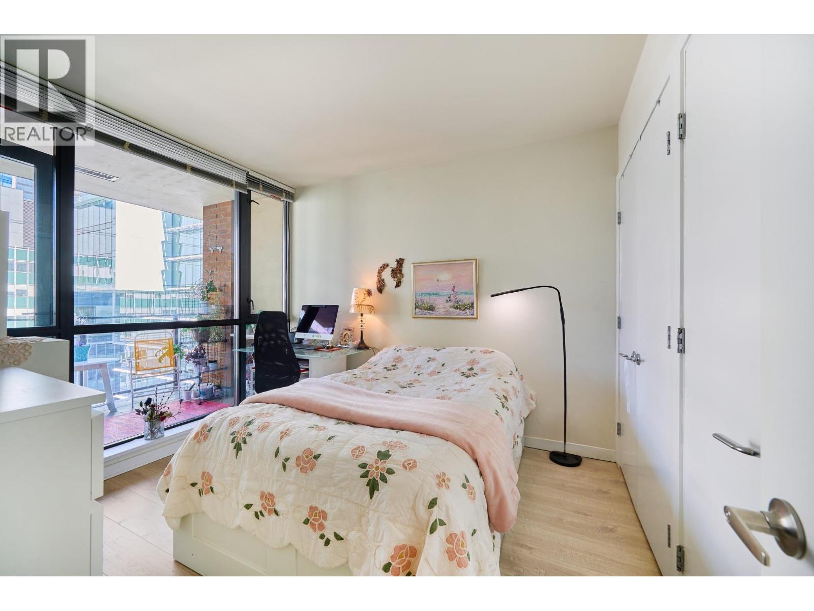 1805 788 Richards Street, Vancouver, British Columbia  V6B 0C7 - Photo 13 - R3162110