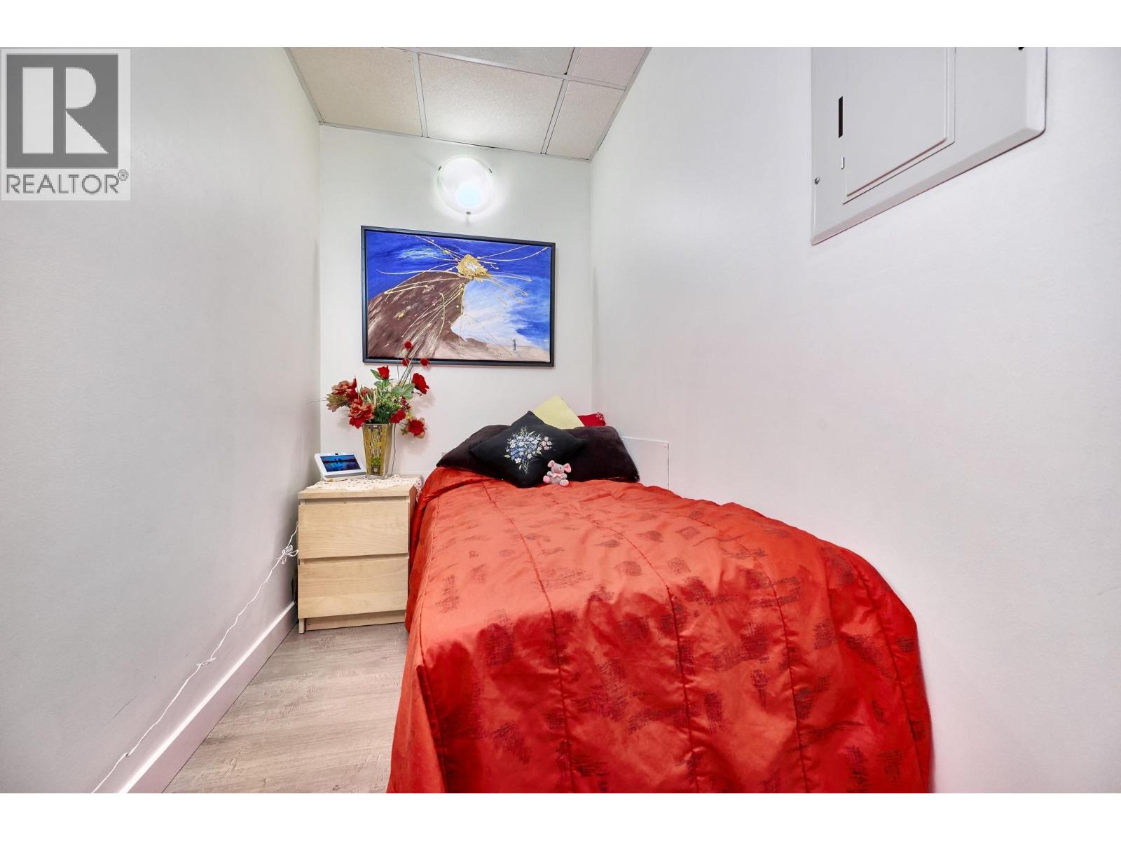 1805 788 Richards Street, Vancouver, British Columbia  V6B 0C7 - Photo 16 - R3162110