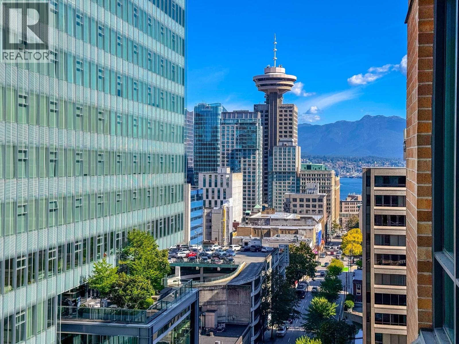1805 788 Richards Street, Vancouver, British Columbia  V6B 0C7 - Photo 18 - R3162110