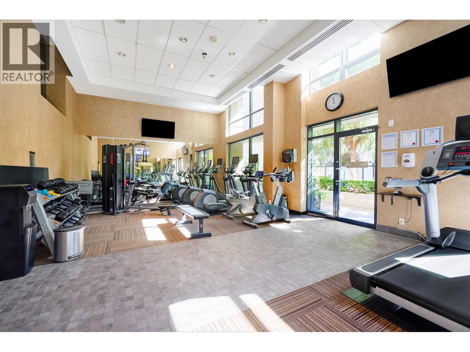 1805 788 Richards Street, Vancouver, British Columbia  V6B 0C7 - Photo 19 - R3162110