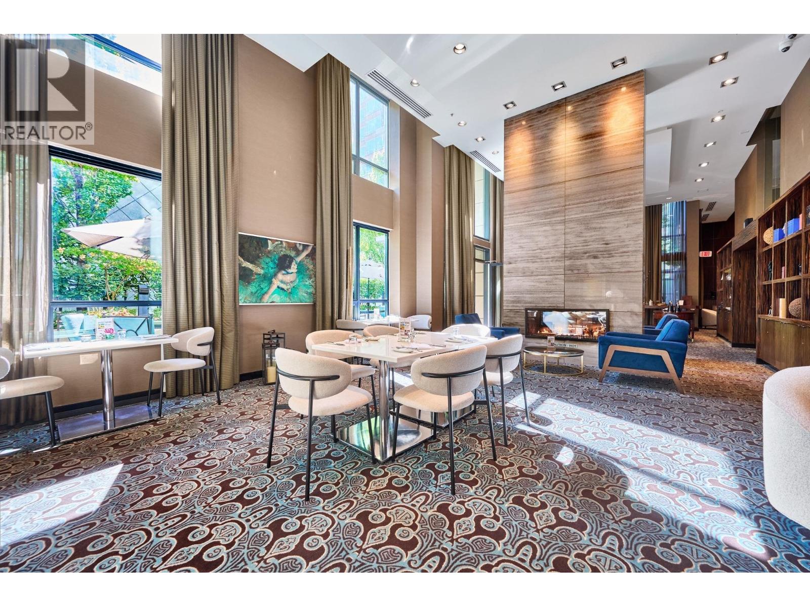 1805 788 Richards Street, Vancouver, British Columbia  V6B 0C7 - Photo 20 - R3162110