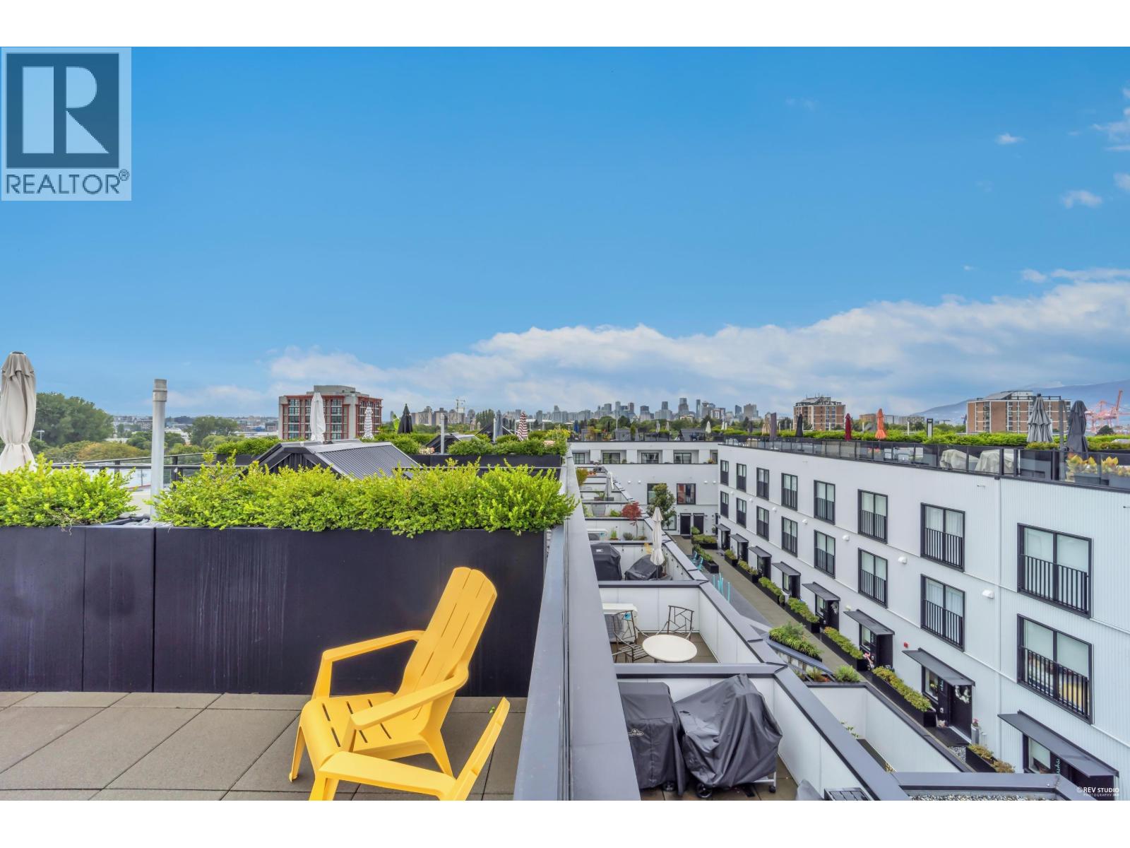 302 1120 E East Georgia Street, Vancouver, British Columbia  V6A 0K2 - Photo 27 - R3162114