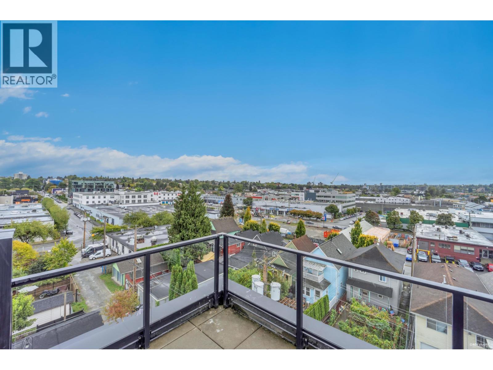 302 1120 E East Georgia Street, Vancouver, British Columbia  V6A 0K2 - Photo 28 - R3162114