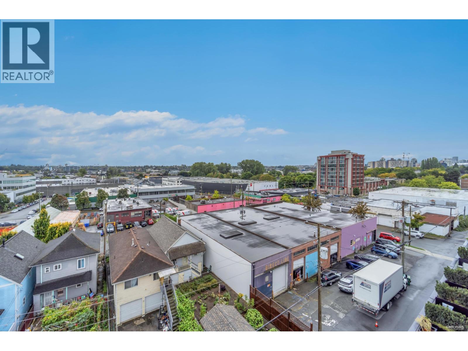 302 1120 E East Georgia Street, Vancouver, British Columbia  V6A 0K2 - Photo 30 - R3162114