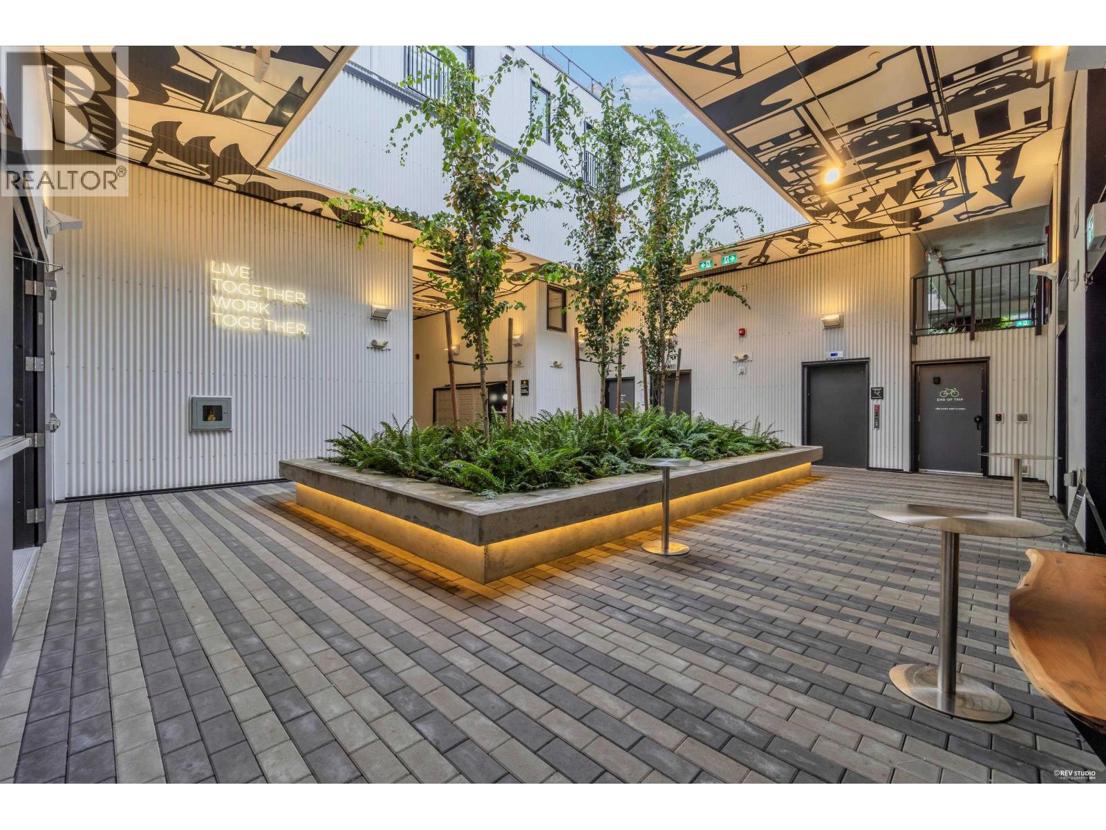 302 1120 E East Georgia Street, Vancouver, British Columbia  V6A 0K2 - Photo 35 - R3162114
