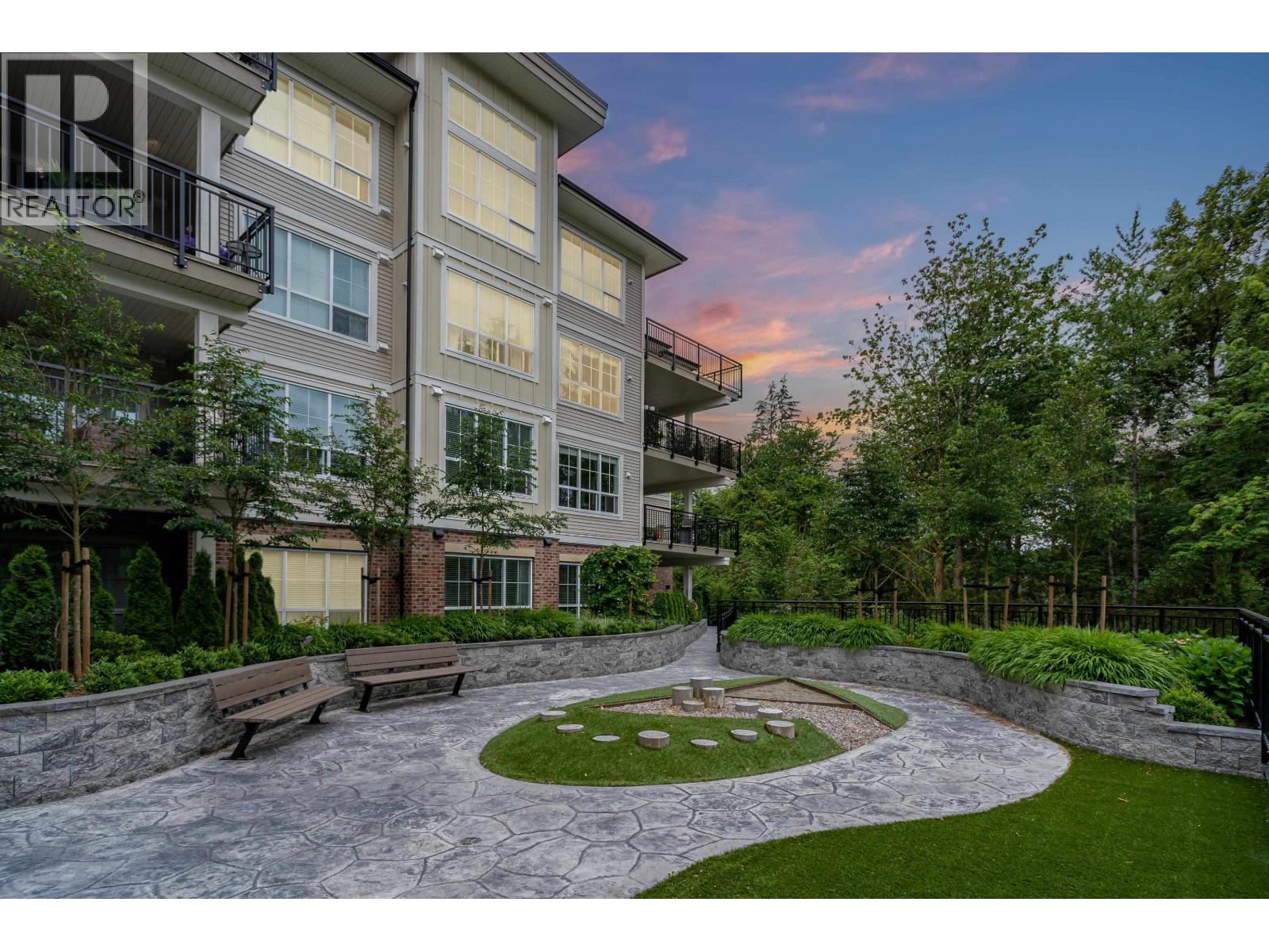 209 12367 224 Street, Maple Ridge, British Columbia  V2X 6B9 - Photo 4 - R3162115