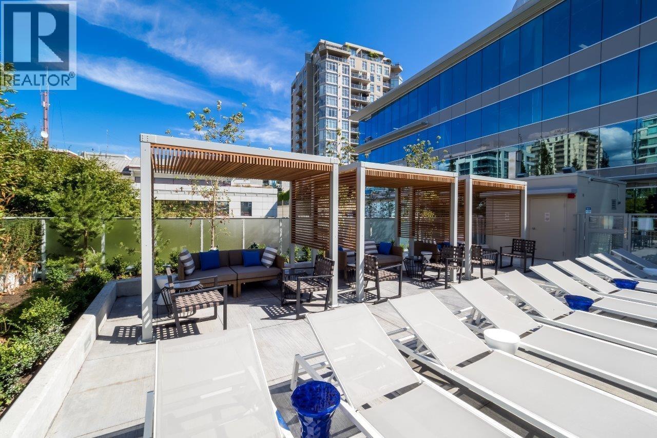 908 125 E 14th Street, North Vancouver, British Columbia  V7L 0E6 - Photo 13 - R3162116