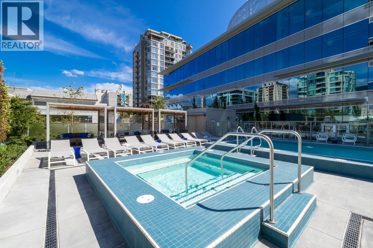 908 125 E 14th Street, North Vancouver, British Columbia  V7L 0E6 - Photo 14 - R3162116