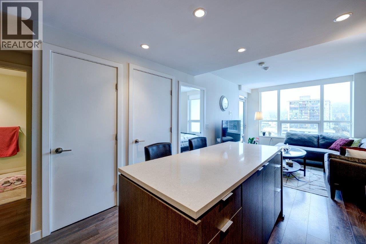908 125 E 14th Street, North Vancouver, British Columbia  V7L 0E6 - Photo 6 - R3162116
