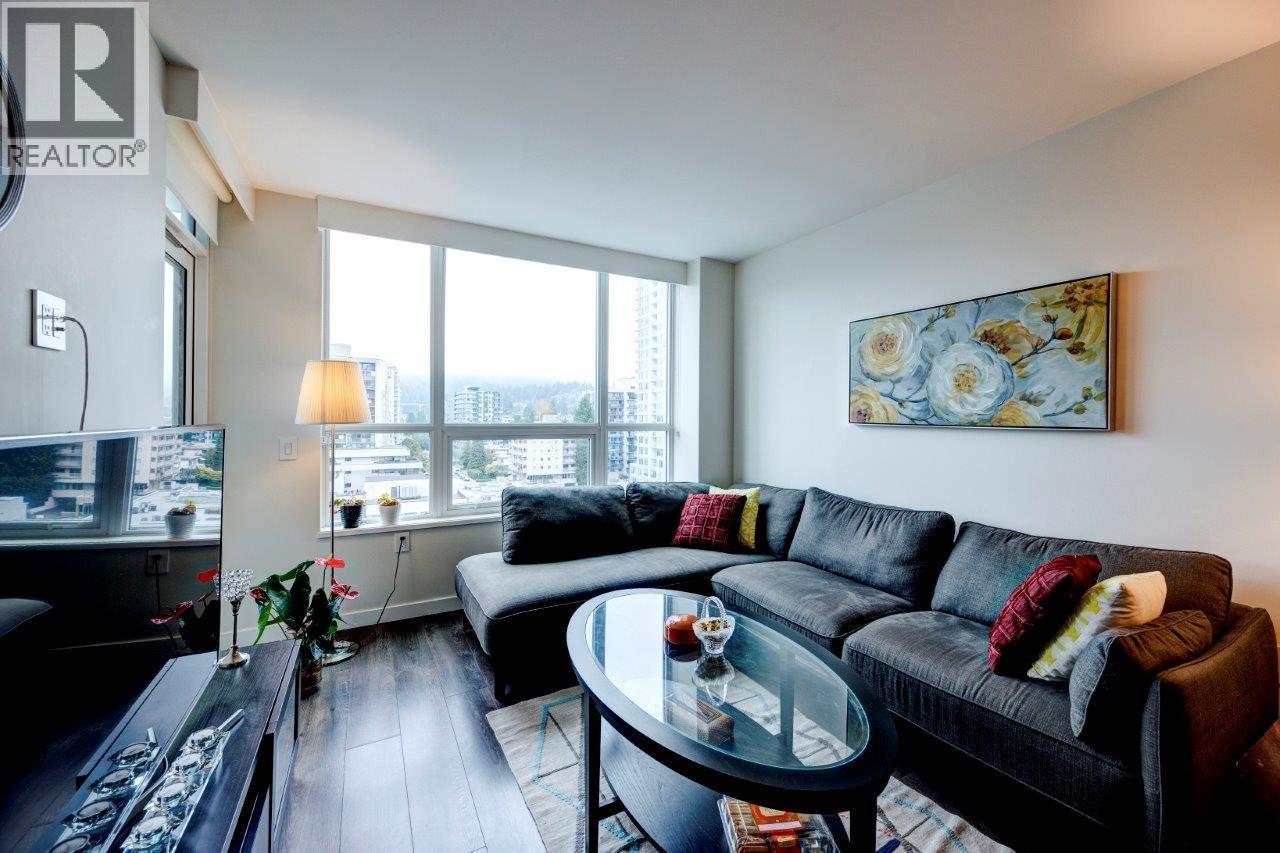 908 125 E 14th Street, North Vancouver, British Columbia  V7L 0E6 - Photo 7 - R3162116
