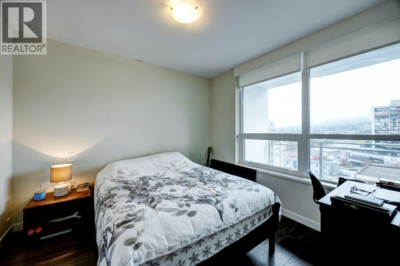 908 125 E 14th Street, North Vancouver, British Columbia  V7L 0E6 - Photo 8 - R3162116