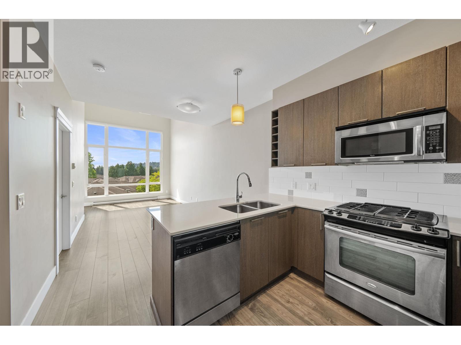 408 1188 Johnson Street, Coquitlam, British Columbia  V3B 0H7 - Photo 17 - R3162118