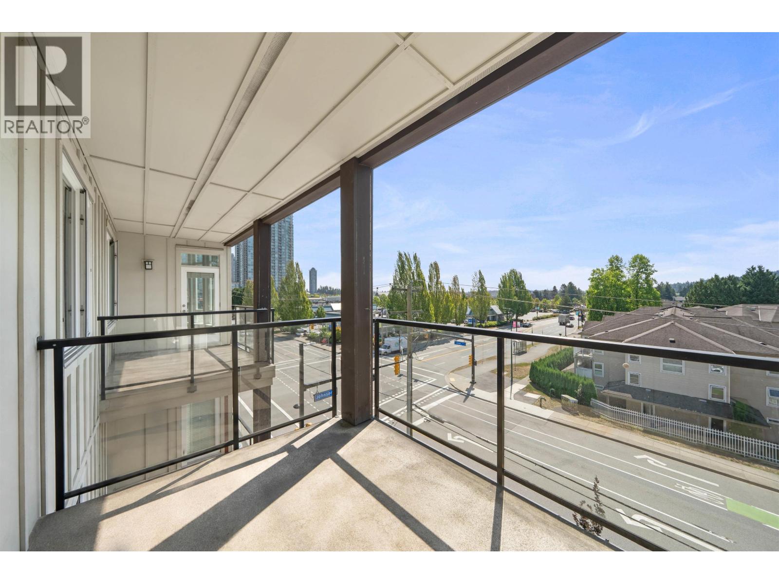 408 1188 Johnson Street, Coquitlam, British Columbia  V3B 0H7 - Photo 19 - R3162118
