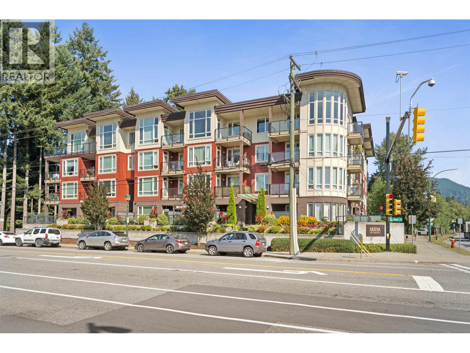 408 1188 Johnson Street, Coquitlam, British Columbia  V3B 0H7 - Photo 4 - R3162118