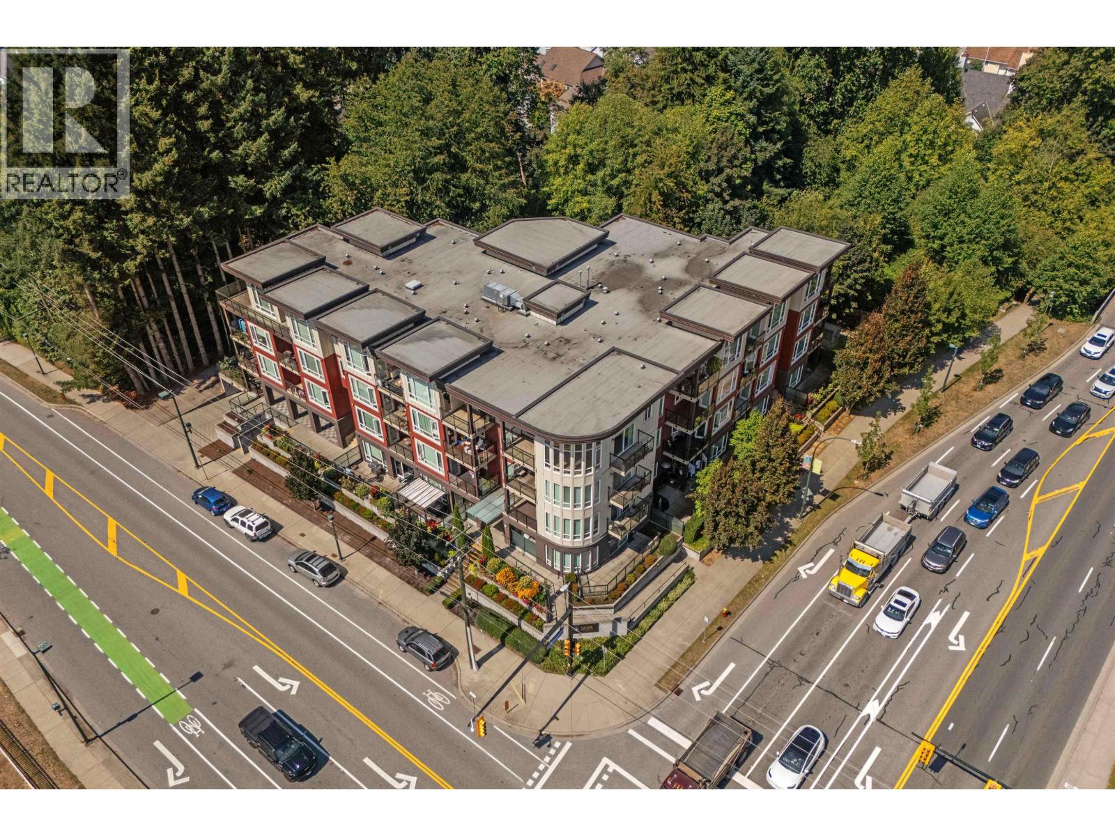 408 1188 Johnson Street, Coquitlam, British Columbia  V3B 0H7 - Photo 40 - R3162118