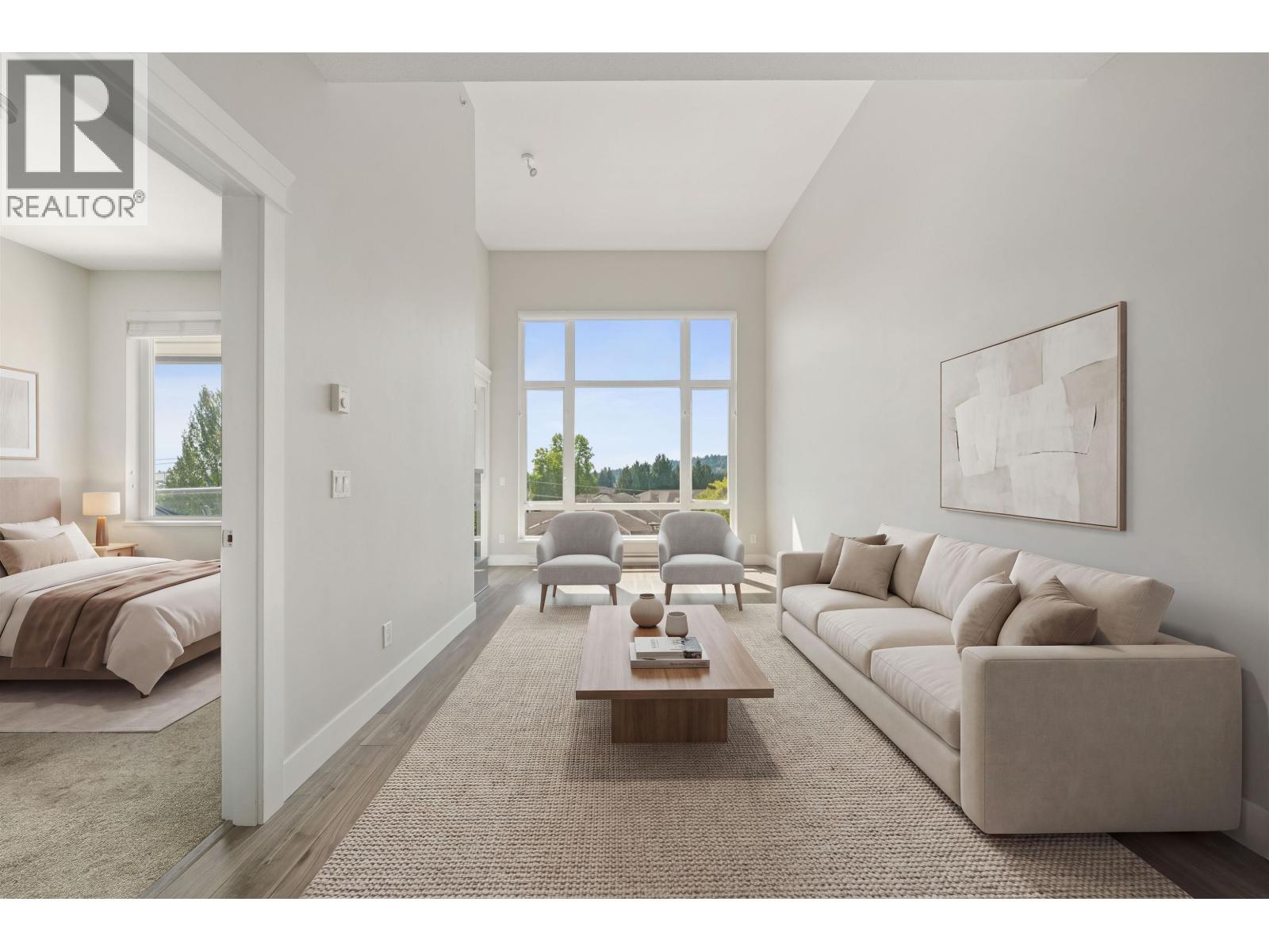 408 1188 Johnson Street, Coquitlam, British Columbia  V3B 0H7 - Photo 7 - R3162118