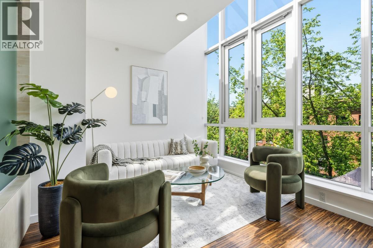 609 36 Water Street, Vancouver, British Columbia  V6B 0B7 - Photo 1 - R3162119