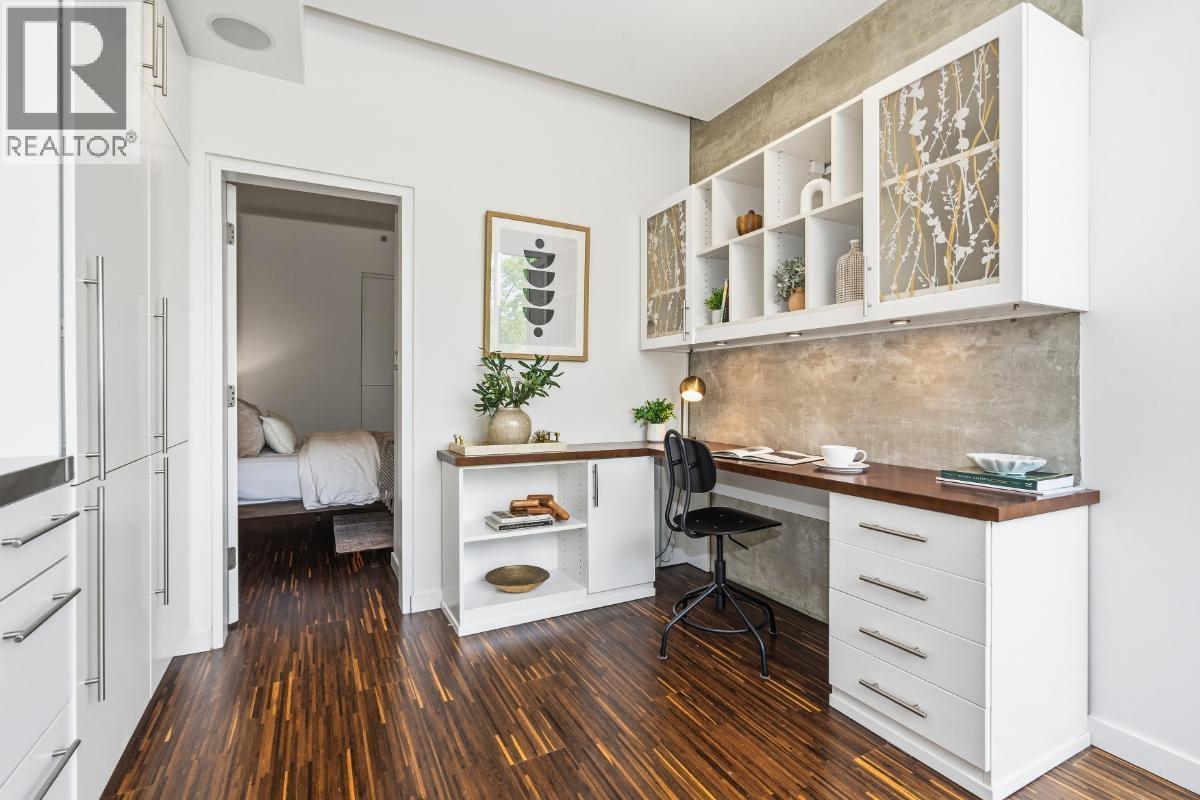 609 36 Water Street, Vancouver, British Columbia  V6B 0B7 - Photo 16 - R3162119
