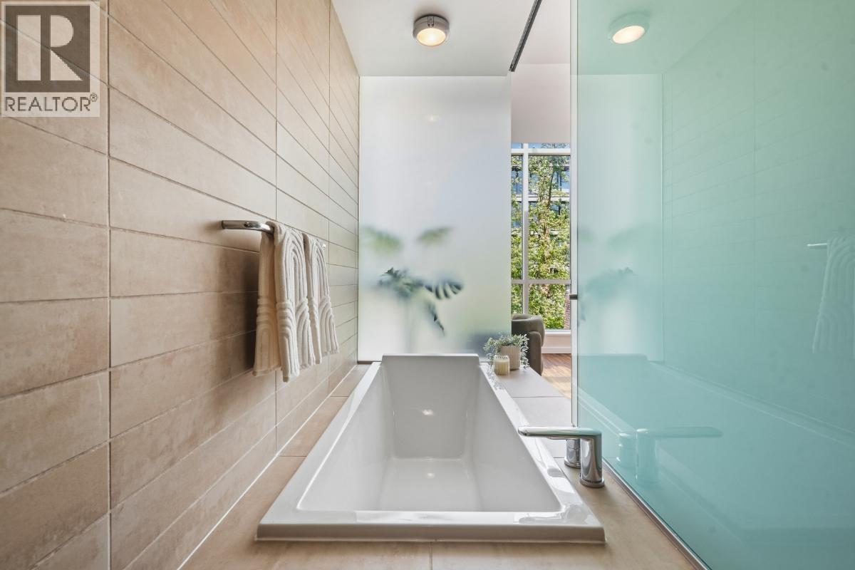 609 36 Water Street, Vancouver, British Columbia  V6B 0B7 - Photo 18 - R3162119