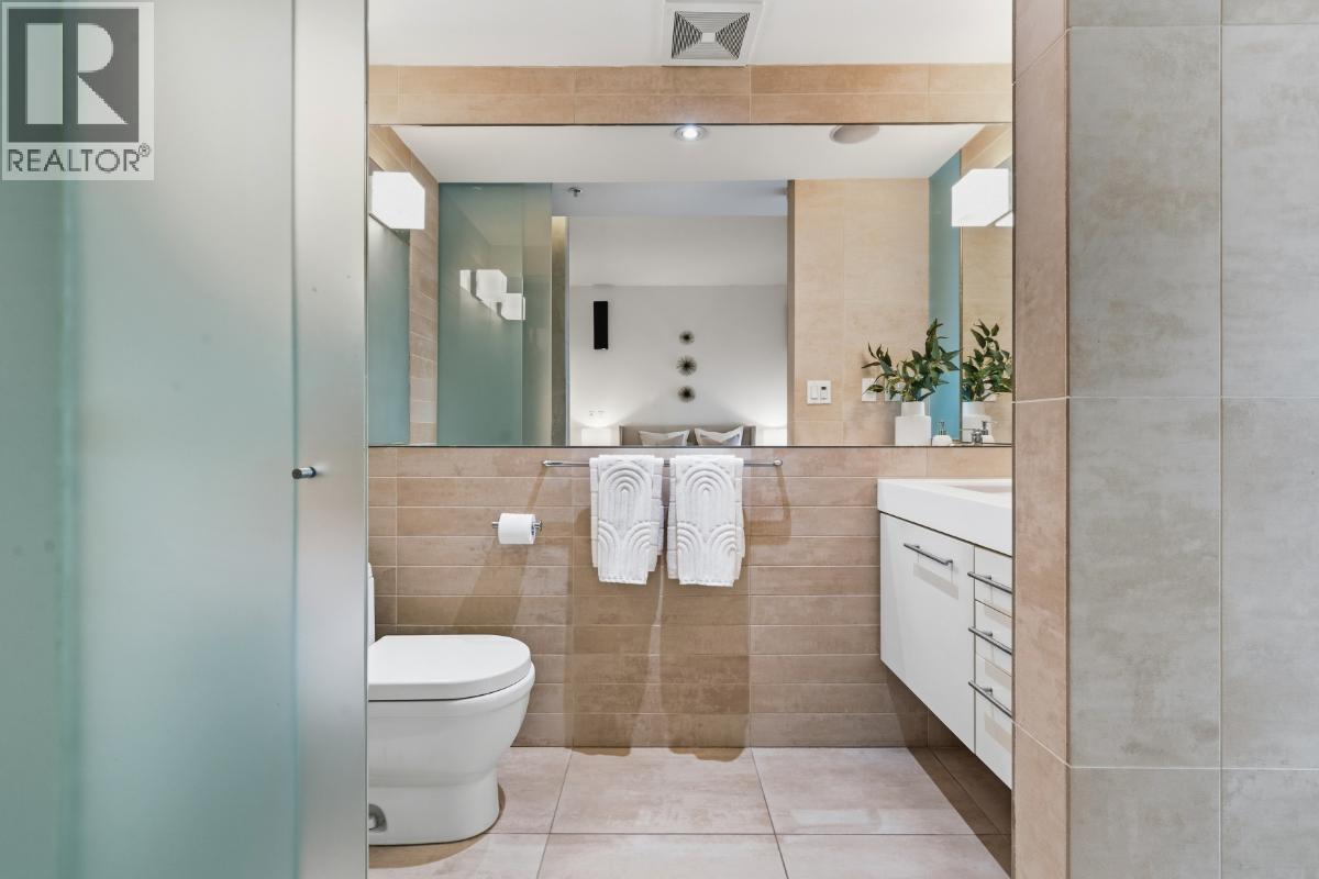 609 36 Water Street, Vancouver, British Columbia  V6B 0B7 - Photo 20 - R3162119