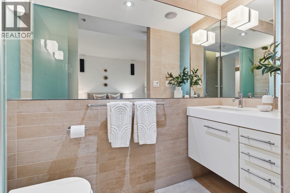 609 36 Water Street, Vancouver, British Columbia  V6B 0B7 - Photo 21 - R3162119