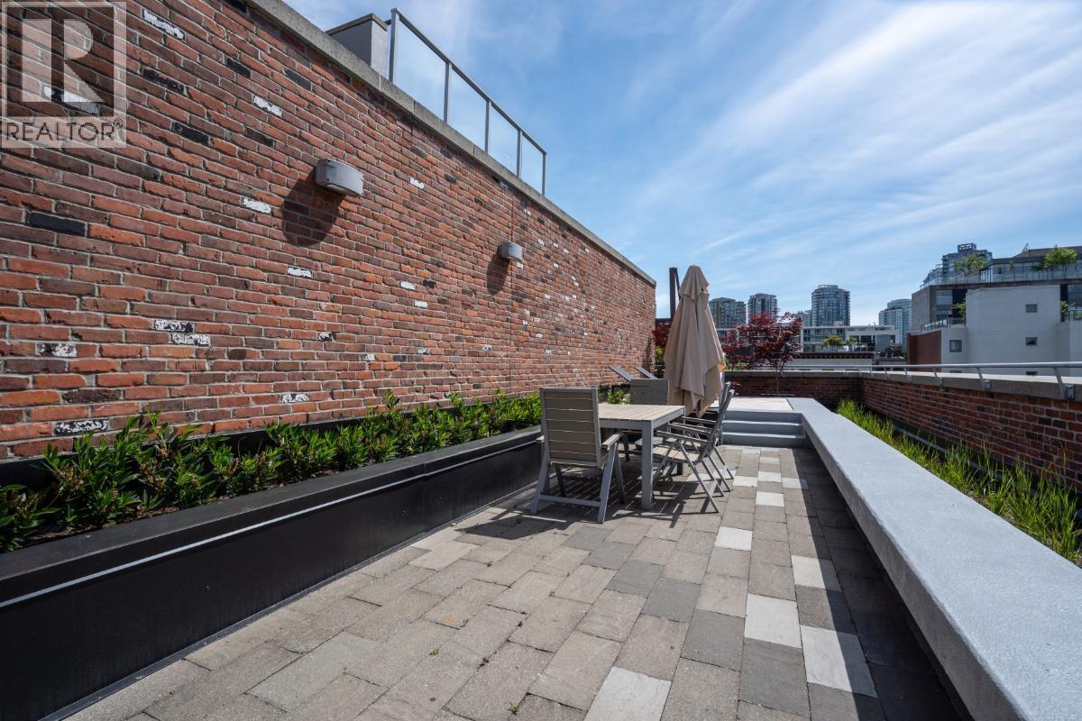 609 36 Water Street, Vancouver, British Columbia  V6B 0B7 - Photo 24 - R3162119
