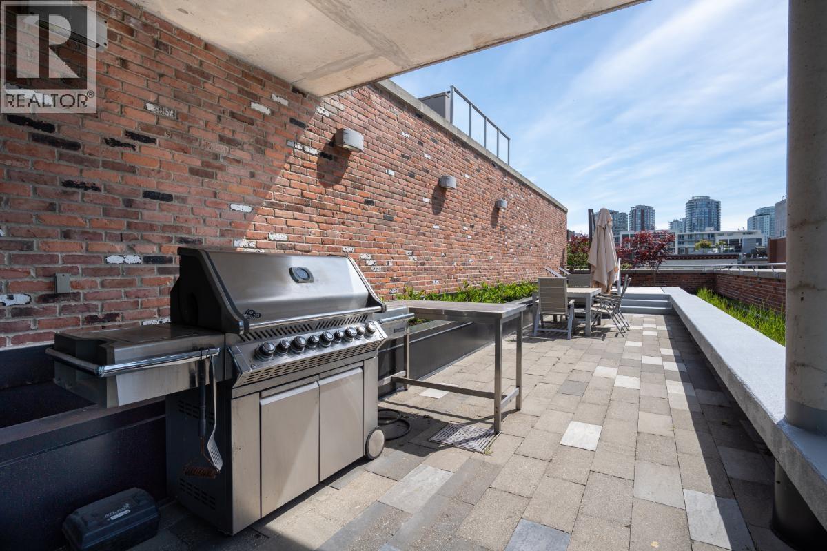 609 36 Water Street, Vancouver, British Columbia  V6B 0B7 - Photo 25 - R3162119