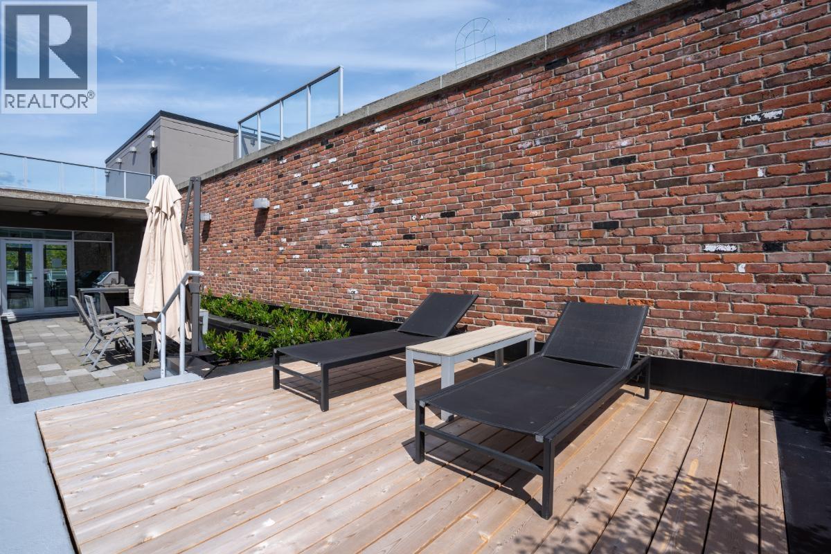 609 36 Water Street, Vancouver, British Columbia  V6B 0B7 - Photo 26 - R3162119