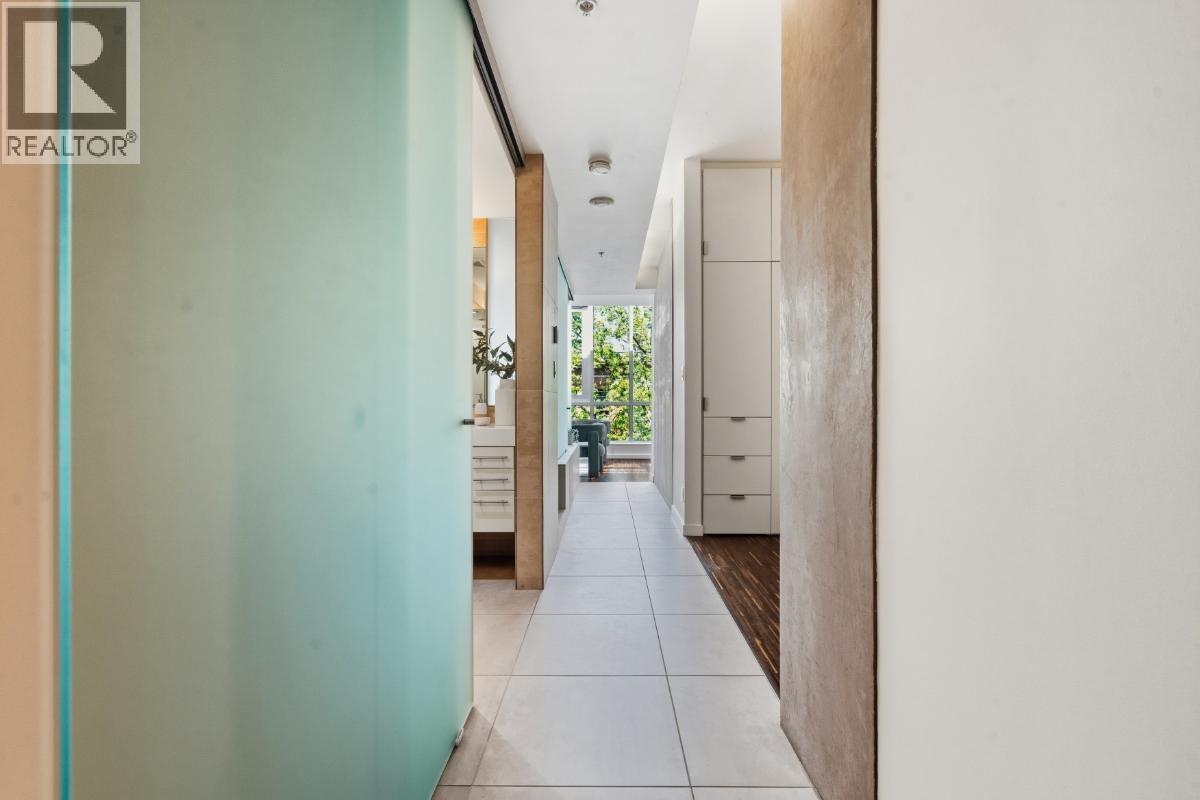 609 36 Water Street, Vancouver, British Columbia  V6B 0B7 - Photo 4 - R3162119