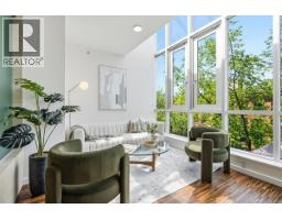 609 36 WATER STREET, Vancouver, British Columbia