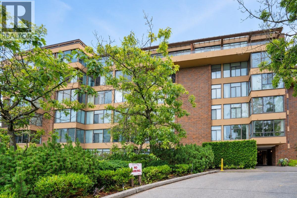 513 2101 MCMULLEN AVENUE, vancouver, British Columbia