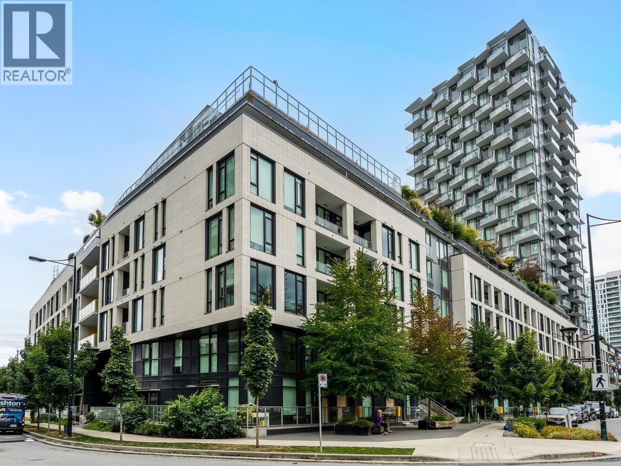 555 8575 Rivergrass Drive, Vancouver, British Columbia  V5S 0J7 - Photo 1 - R3162125