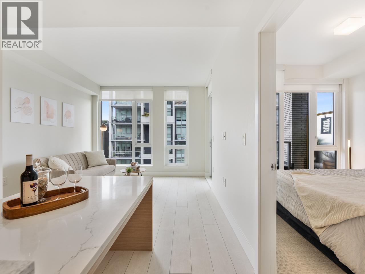 555 8575 Rivergrass Drive, Vancouver, British Columbia  V5S 0J7 - Photo 12 - R3162125