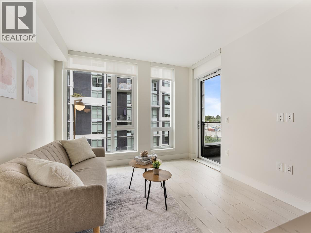 555 8575 Rivergrass Drive, Vancouver, British Columbia  V5S 0J7 - Photo 3 - R3162125
