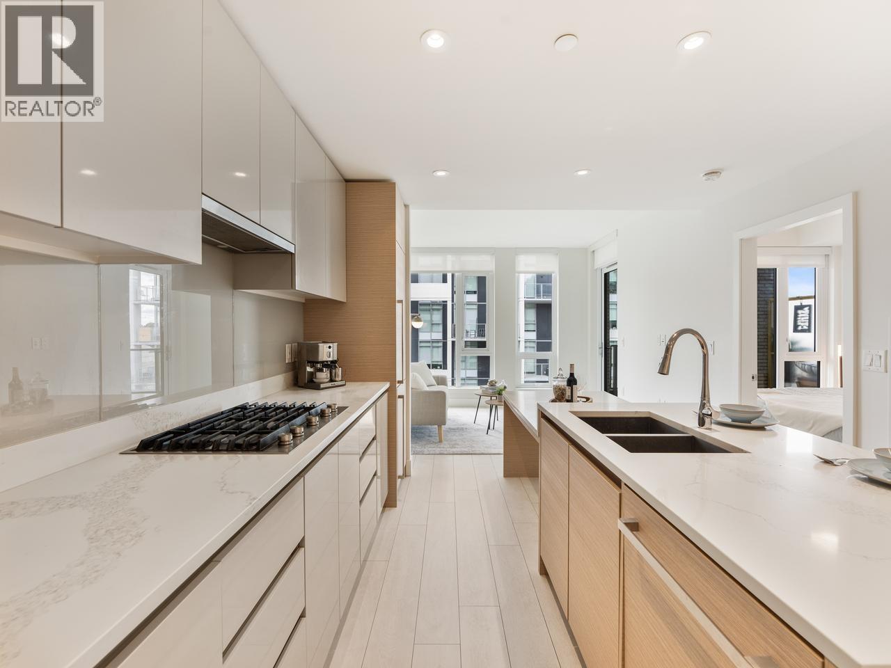 555 8575 Rivergrass Drive, Vancouver, British Columbia  V5S 0J7 - Photo 7 - R3162125