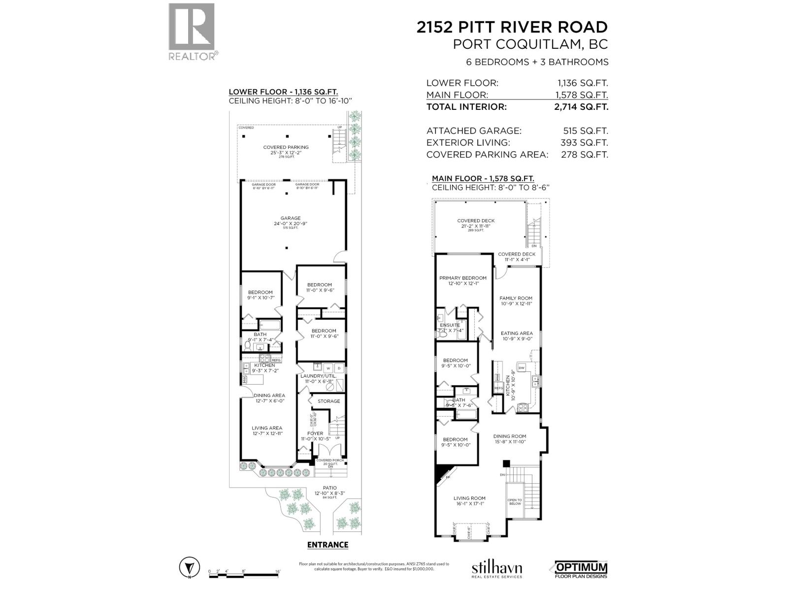 2152 Pitt River Road, Port Coquitlam, British Columbia  V3C 1R4 - Photo 15 - R3162130