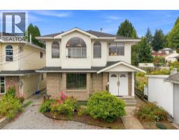 2152 PITT RIVER ROAD, Port Coquitlam, British Columbia