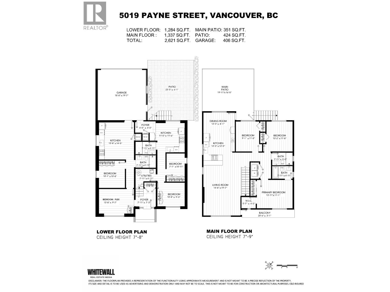 5019 Payne Street, Vancouver, British Columbia  V5R 4J5 - Photo 40 - R3162134