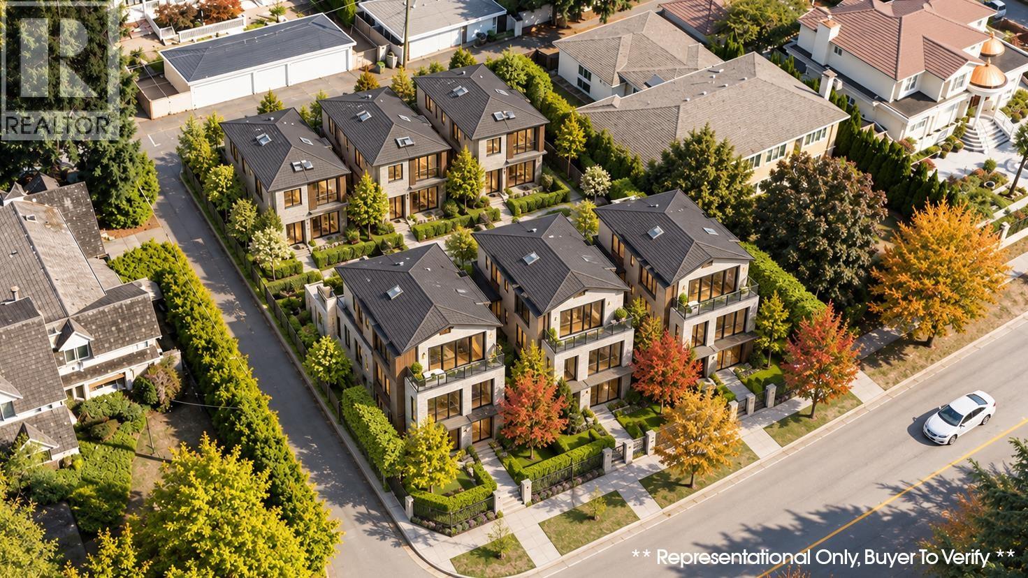1441 W 49TH AVENUE, vancouver, British Columbia