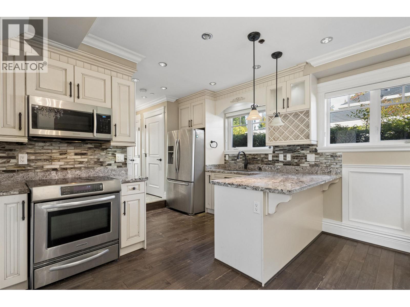 1441 W 49th Avenue, Vancouver, British Columbia  V6M 2R4 - Photo 11 - R3162135