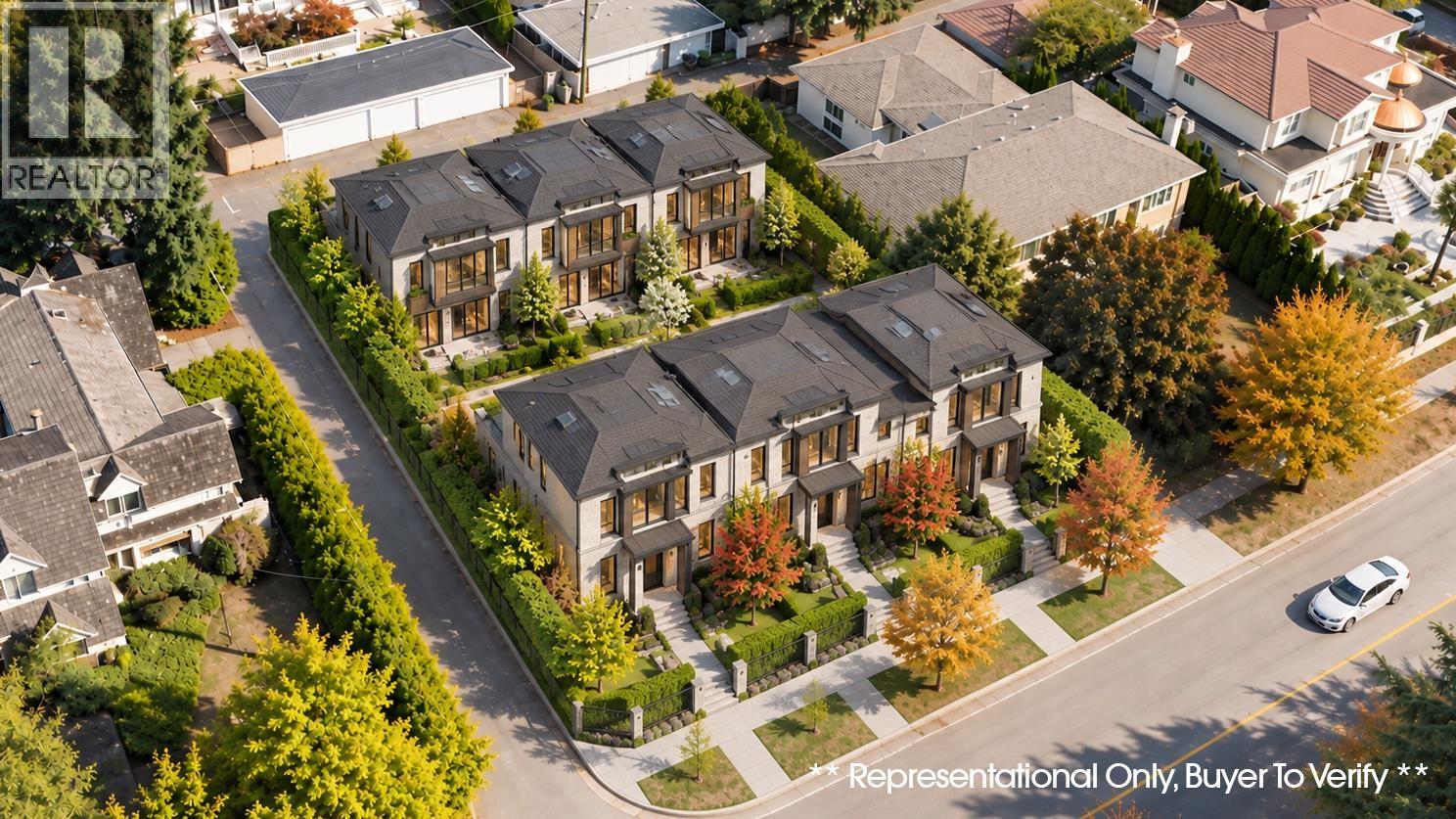 1441 W 49th Avenue, Vancouver, British Columbia  V6M 2R4 - Photo 2 - R3162135