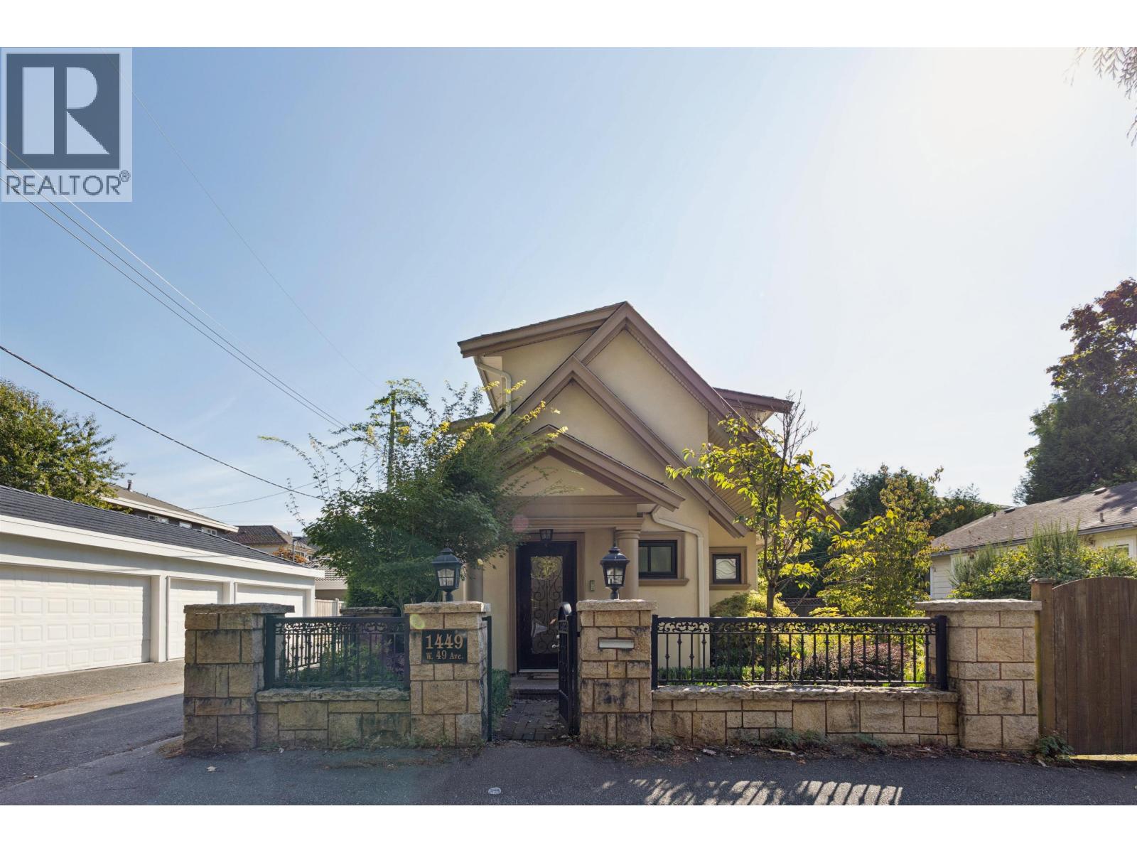 1441 W 49th Avenue, Vancouver, British Columbia  V6M 2R4 - Photo 21 - R3162135