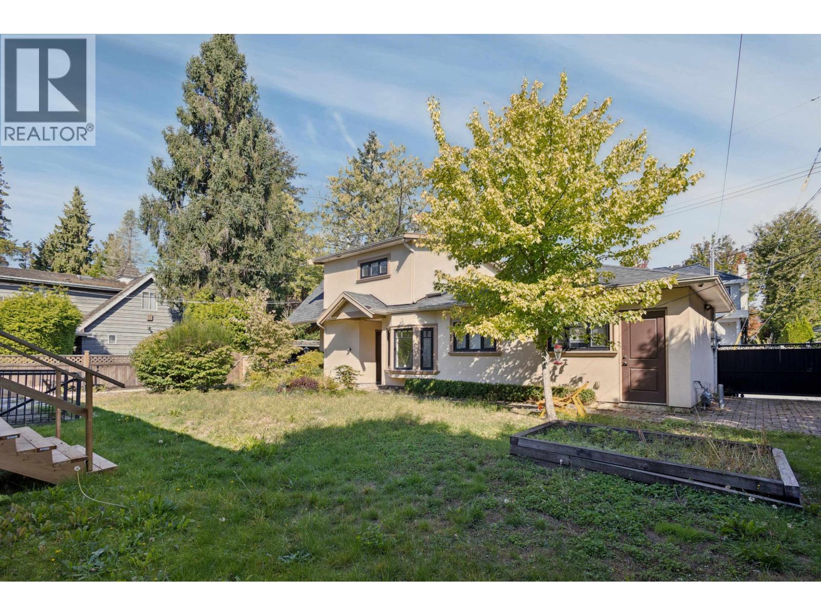 1441 W 49th Avenue, Vancouver, British Columbia  V6M 2R4 - Photo 23 - R3162135