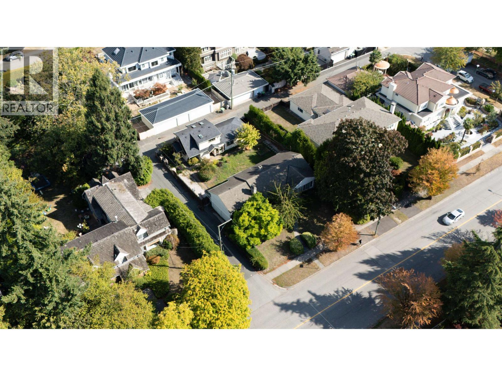 1441 W 49th Avenue, Vancouver, British Columbia  V6M 2R4 - Photo 4 - R3162135