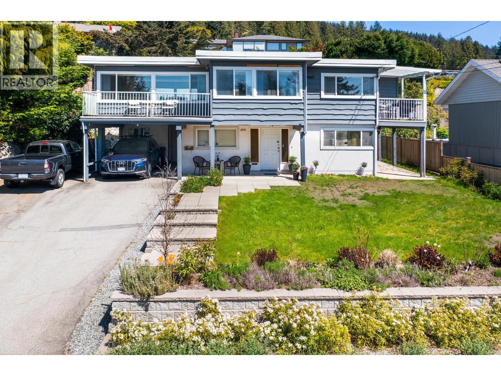 454 Monteray Avenue, North Vancouver, British Columbia  V7N 3G2 - Photo 31 - R3162139