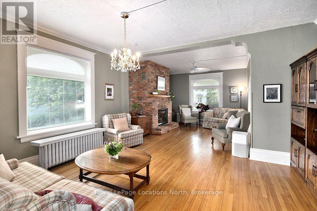 309 Beech Street, Collingwood, Ontario  L9Y 2T7 - Photo 11 - S13754354